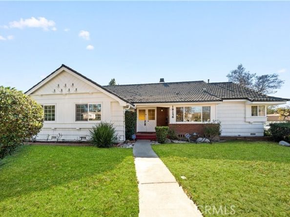 18256 Sunburst, Northridge (los Angeles) CA 91325