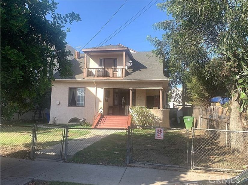 1835 W 12th, Los Angeles CA 90006