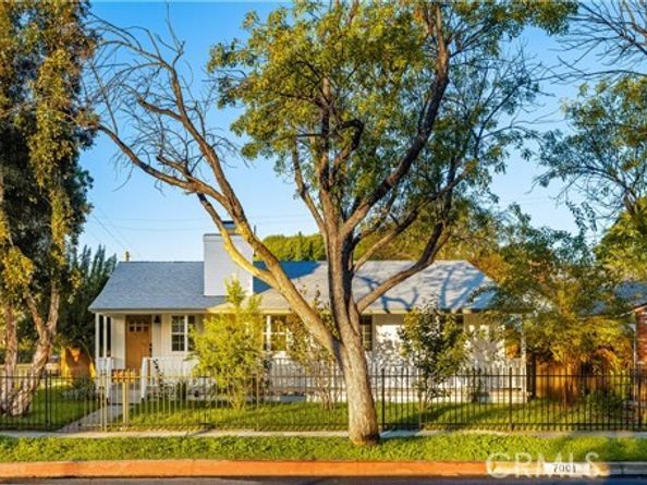 7001 Lasaine Avenue, Van Nuys (los Angeles) CA 91406