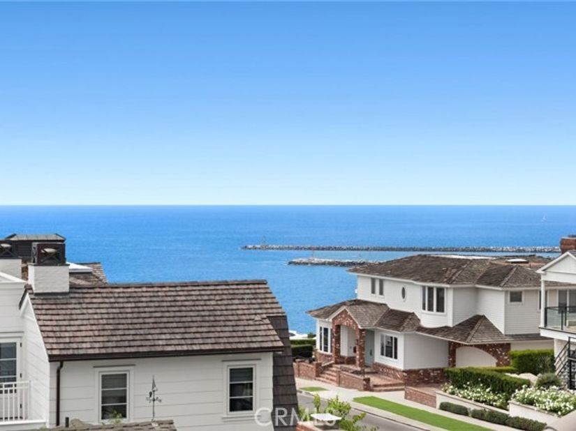 222 Orchid Avenue, Corona Del Mar (newport Beach) CA 92625