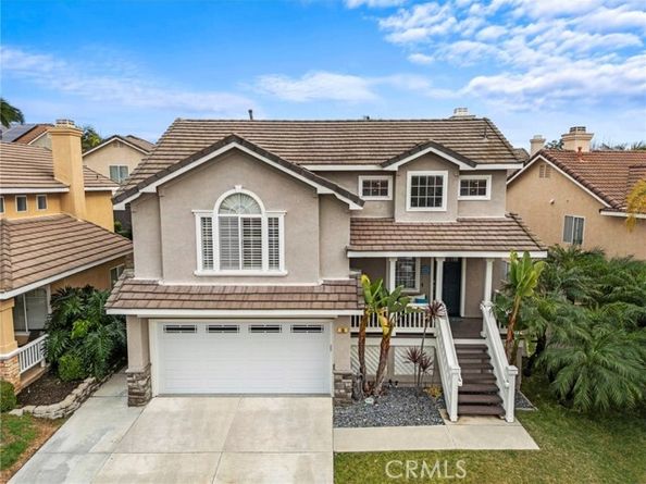 18 Cagney, Lake Forest (el Toro) CA 92610