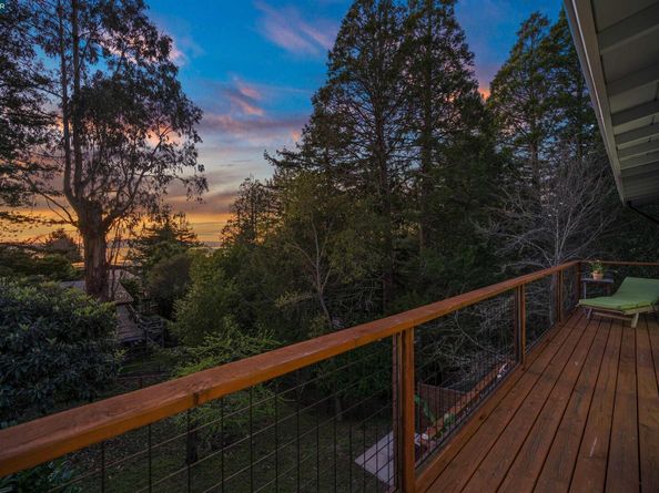 230 Fairlawn Dr, Berkeley CA 94708