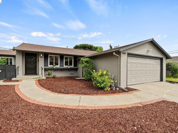 4681 Upland Dr, Richmond CA 94803