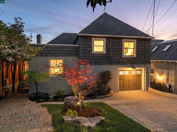 212 Yale Ave, Kensington CA 94708