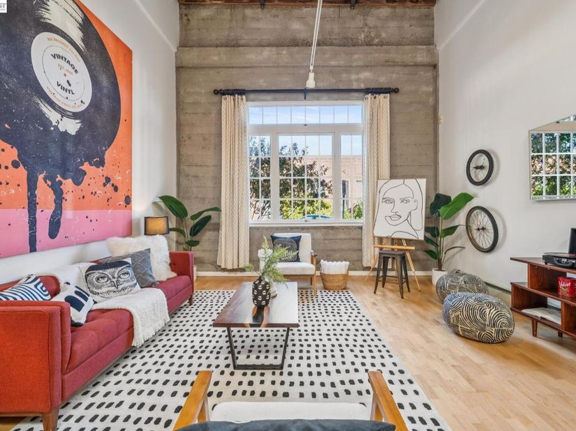 4300 Horton St 8, Emeryville CA 94608