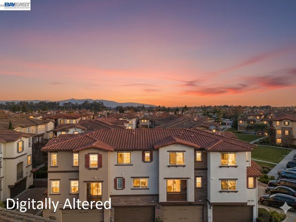 5811 Via Lugano, Fremont CA 94555