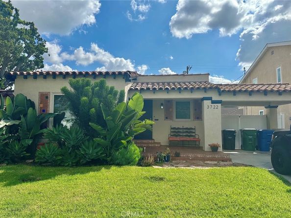 3722 Somerset, Los Angeles CA 90016