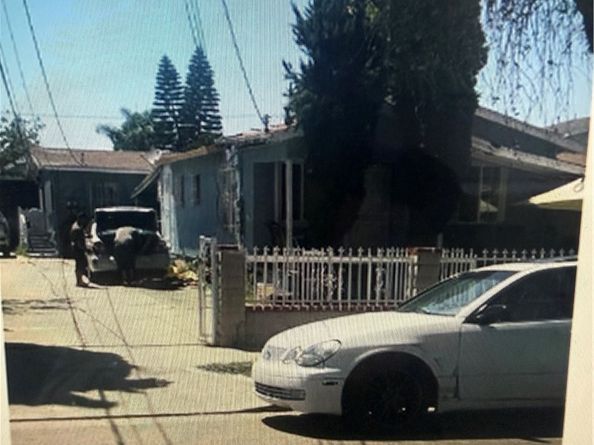 9501 Holmes, Los Angeles CA 90002