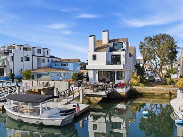 3912 River Ave, Newport Beach CA 92663