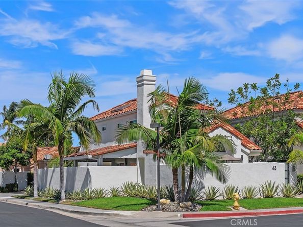 43 Gannet Lane, Newport Beach CA 92660