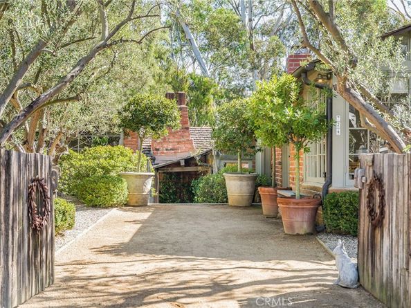 724 Poppy Avenue, Corona Del Mar CA 92625