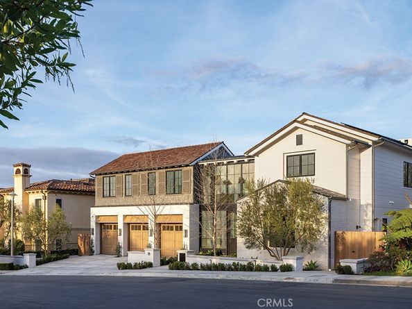 8 Cherry Hills Lane, Newport Beach CA 92660