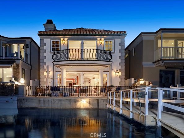 339 Via Lido Soud, Newport Beach CA 92663
