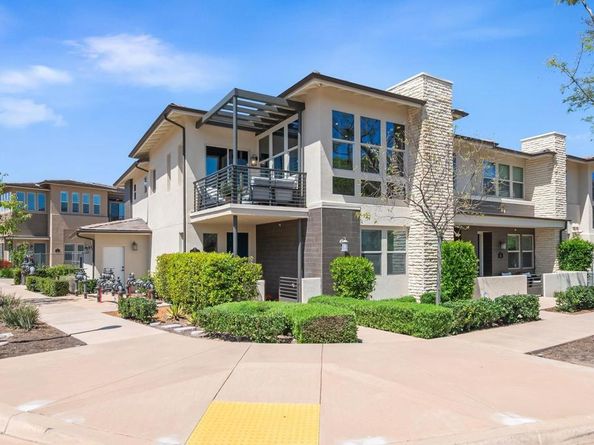 16750 Coyote Bush Drive 19, San Diego CA 92127