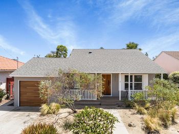 3361 Wisteria Drive