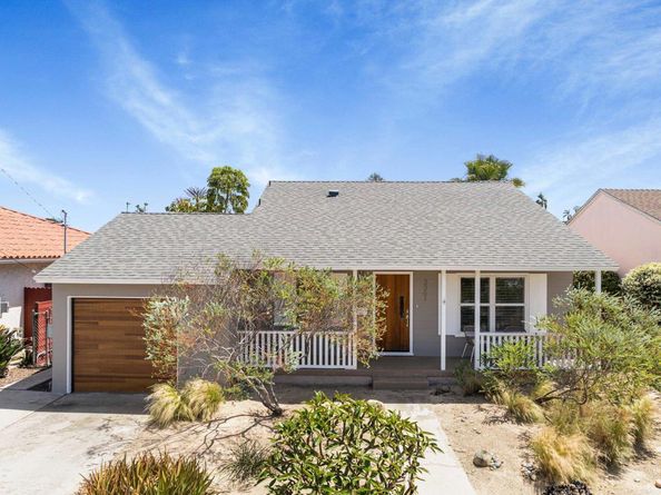 3361 Wisteria Drive, San Diego CA 92106