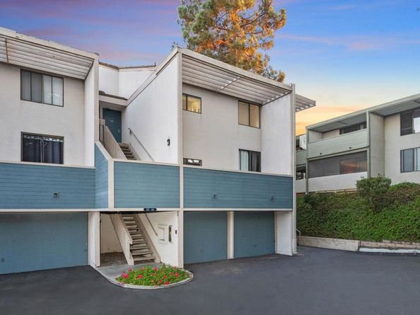 6214 Agee Street 34, San Diego CA 92122