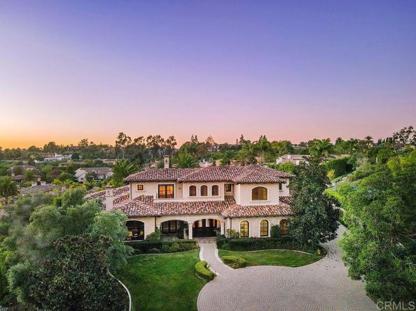 4860 Rancho Verde Trail, San Diego CA 92130