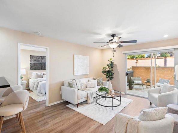 7130 Shoreline Drive 1103, San Diego CA 92122