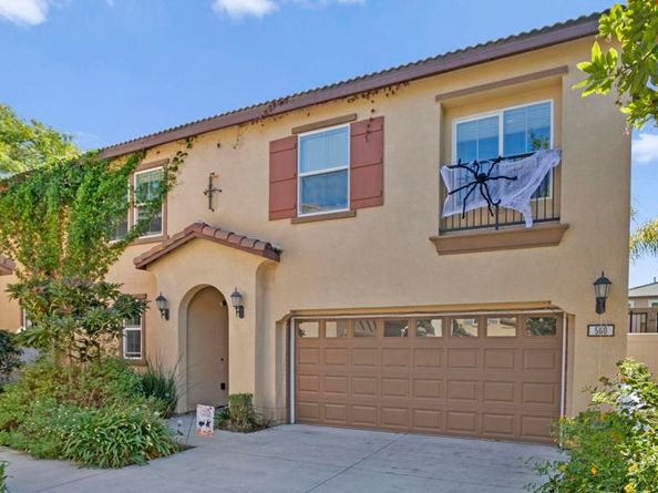 560 Moonlight Drive, San Marcos CA 92069