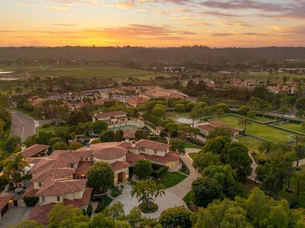 6853 Rancho Valencia Rd., Rancho Santa Fe CA 92067