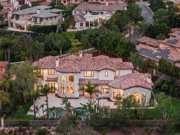 5146 Rancho Verde Trail, San Diego CA 92130