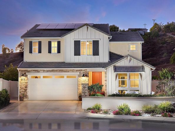 873 Cayley Ave, San Marcos CA 92069