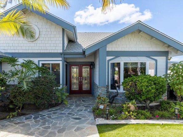 1054 La Sombra Drive, San Marcos CA 92078