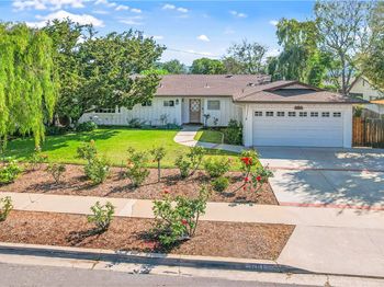 1281 La Colina Drive