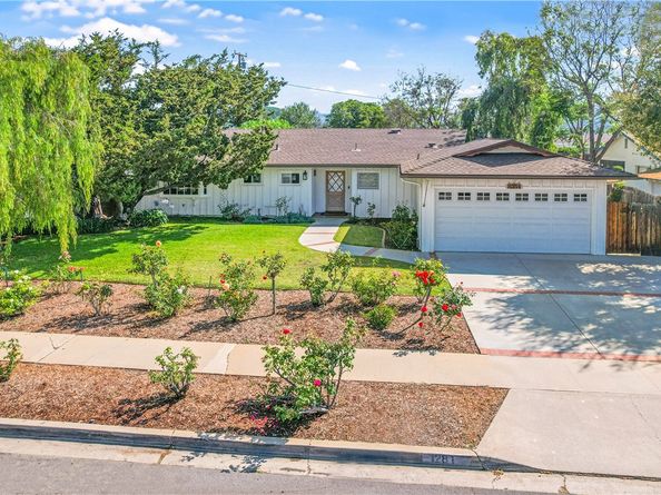 1281 La Colina Drive, Tustin CA 92780