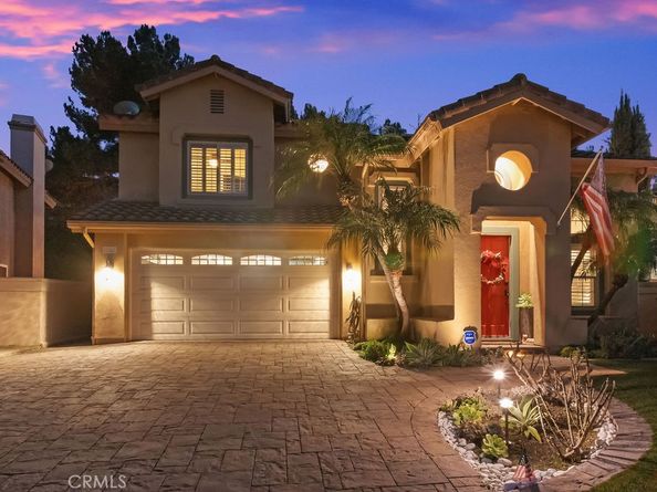 27852 Vicenza Court, Mission Viejo CA 92692