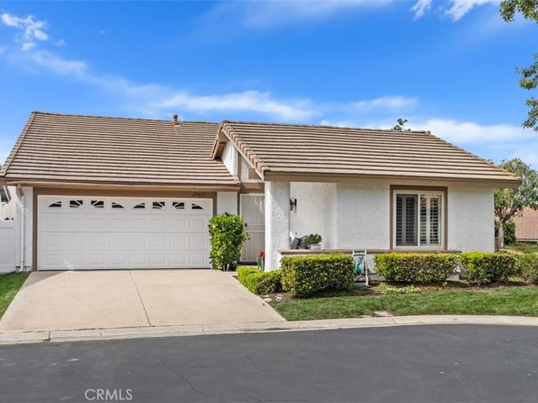27857 Espinoza, Mission Viejo CA 92692