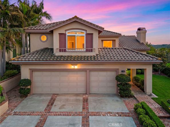 2 Stoneridge, Coto de Caza CA 92679