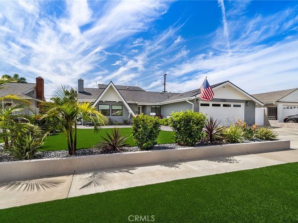 17551 Griffith, Huntington Beach CA 92649