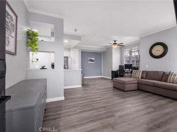 23412 Pacific Park Drive