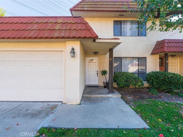 9950 Reseda #17, Northridge CA 91324