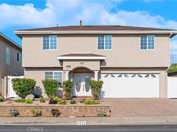 4511 Charleville Circle, Irvine CA 92604