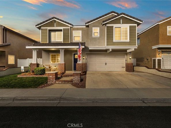 19 Goldmine, Trabuco Canyon CA 92679