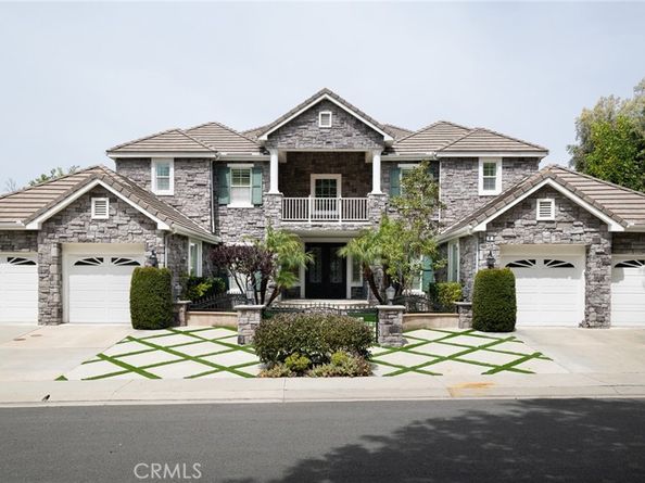 9 Rocky Mountain, Coto de Caza CA 92679