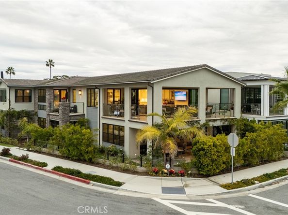 10 Ocean Place, Seal Beach CA 90740