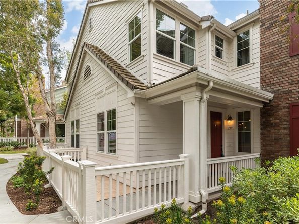 129 Sklar Street 34, Ladera Ranch CA 92694