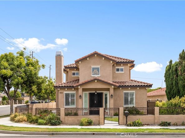 900 Euclid Ave, San Gabriel CA 91776