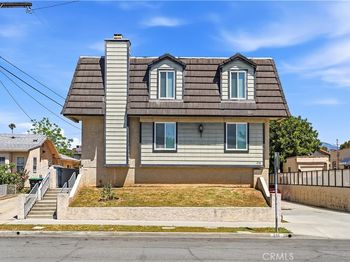 215 Hilliard Avenue
