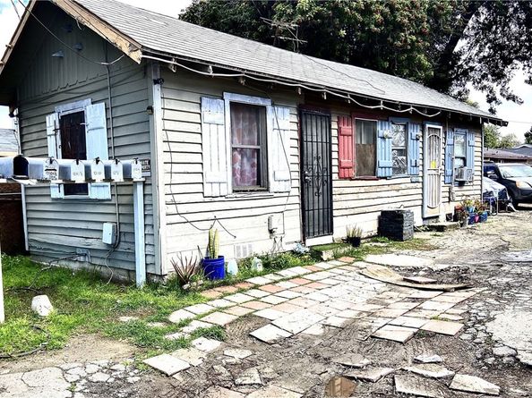 12106 S Willowbrook, Compton CA 90222