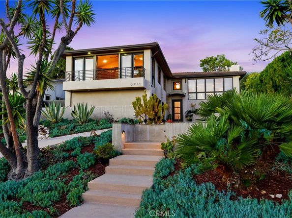 2912 Via Alvarado, Palos Verdes Estates CA 90274