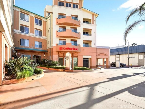 580 W Main St 220, Alhambra CA 91801