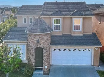 22843 Oak Knoll Drive
