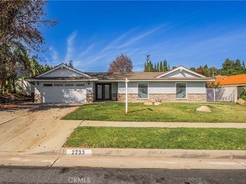 2233 Angelcrest Drive