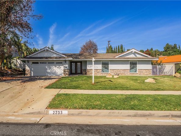 2233 Angelcrest Drive, Hacienda Heights CA 91745
