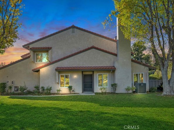 19153 Lahey Street, Porter Ranch CA 91326